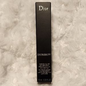 Dior Mascara 798